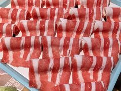 -铁瓷涮肉·清真(良乡月华店)
