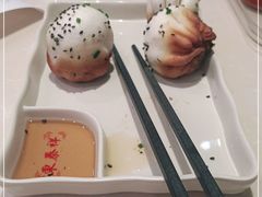 -东泰祥生煎馆(重庆北路店)