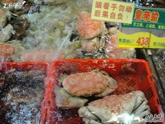 渔民新村12-渔民新村(番禺总店)