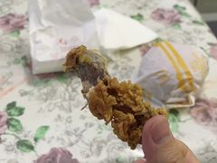 -麦当劳(金州新玛特购物广场店)