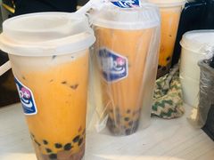 -milkplus·泰式奶茶(较场东路店)