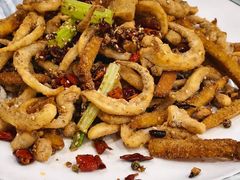 -同发号饭庄(复兴路店)