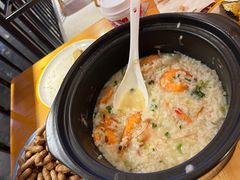 -龚海宝· 烧烤· 羊肉原切挂糊更好吃(庄市店)