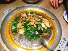 -石记东北风味烤肉店(子固路店)
