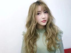 -3AM HAIR SALON染发接发