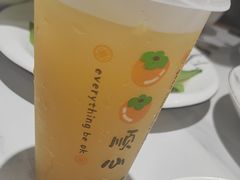 -火龙堂·风味民间菜(文一路店)