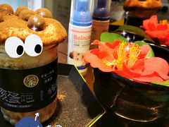 -茶是一枝花泡茶店