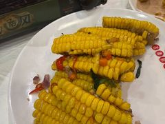 -活潑鲜跳(湖滨商业街店)