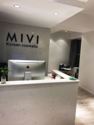 -MIVI半永久纹眉绣眉