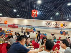 -盛唐府乾州酸汤面