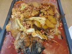 -丽华餐厅·天津菜(艳阳路店)
