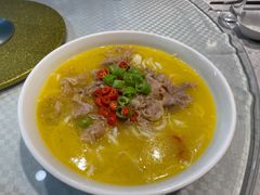 金汤肥牛-老人和饭店(打浦路店)