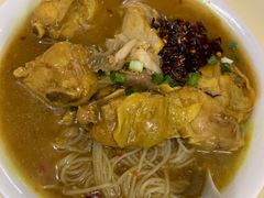 大鸡双汁米-金利食店(氹仔店)