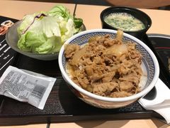 -吉野家(上海美罗城店)