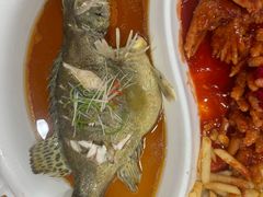 -马凯餐厅(地安门店)