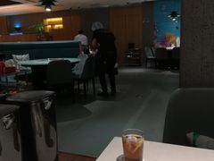 大堂-海底捞火锅(万丰桥店)