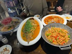 -清真马杰山牛肉汤馆