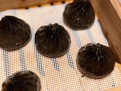 -桂满陇·海市蜃楼·黑金(国金店)