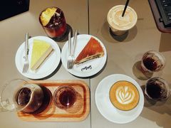 -Seesaw Coffee(苏州中心店)