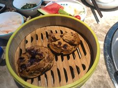 -淘米捞·米汤脆鲩鱼火锅(福田皇岗店)