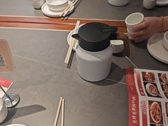 -情妹耙泥鳅·江湖川菜(科华店)