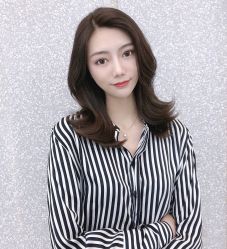 -TK·HAIR SALON韩式设计