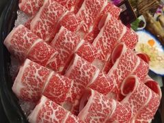 -蜀大侠火锅(森兰花园城店)