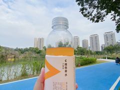 -香山湖公园