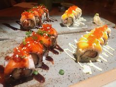 -鮨鲸·和牛烧(三里屯店)
