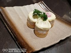 -领事馆19号中餐厅(厦门海景洲际酒店)