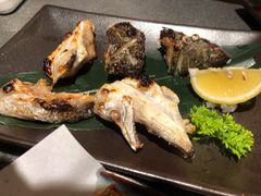 -禾绿寿司·定食·拉面·烧炸(喜荟城店)