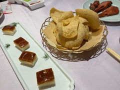-味+新京宴·烤鸭·北京菜(创意谷店)