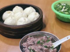 牛滑汤-达道武仔牛肉店(广达路店)