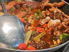 -蛙喔牛蛙(淮安吾悦店)