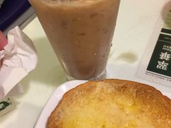 -翠华餐厅(旺角文华商场店)