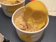 -LUNEURS月乐诗·法式冰淇淋(北外滩来福士广场店)