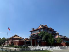 -大明幻境第一城