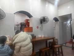 -百家缘(东门南路店)