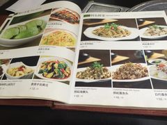 -美极鲜食坊(宝安南路店)