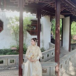 点击看大图 -Mu慕婚纱摄影·超级工作室