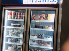 -DQ·蛋糕·冰淇淋(周浦万达店)