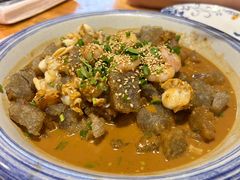 -旺角小渔村·海肠捞饭开创者(环山路店)