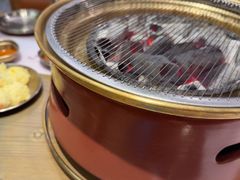 -西塔老太太泥炉烤肉(双井店)