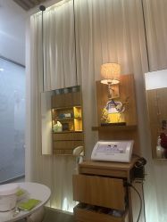 点击看大图 -丝域养发馆