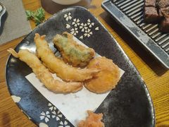 -山盛创作料理·Yamamori(珠宾店)