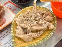 -黄师奶甜品店