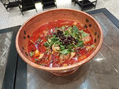 -成都你六姐·牛肉冒菜(城市集市合生汇店)