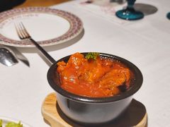 罐牛-俄士厨房(五棵松华熙LIVE店)
