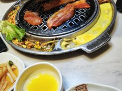 -韩宫宴烤肉·料理(苏州中心店)