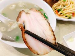 香酱猪肘-傅记酱肉